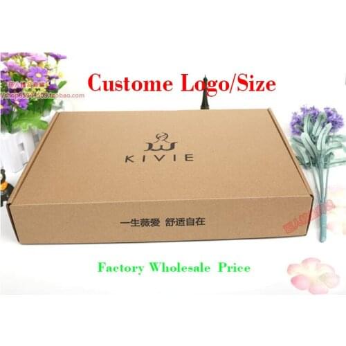 Wholesale Factory price luxury jewelry decorative custom gift packing box for packing(free shipping)