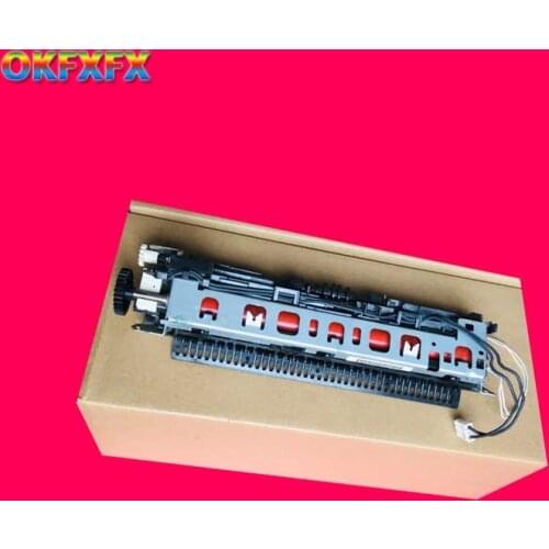 Original 95%New for hp LaserJet 1010 1012 1015 3015 3030 Fuser Assembly Fuser Unit RM1-0655 220V RM1-0654 110V Printer Parts