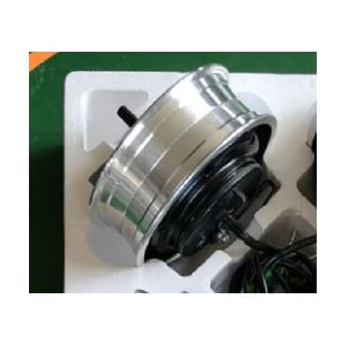 Original motor for speedway leger