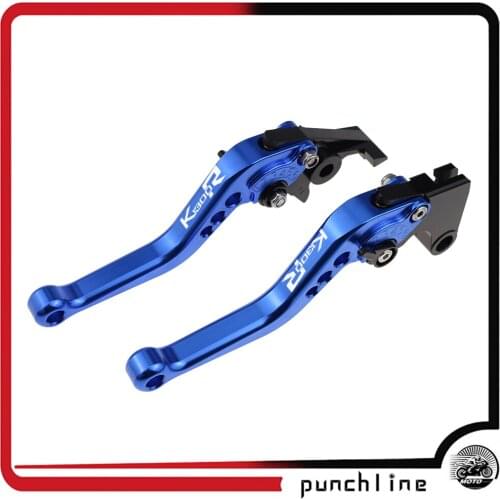 Fit K1300S 2009-2016 Brake Levers For K1300R K 1300 R 2009-2016 Short Clutch Levers