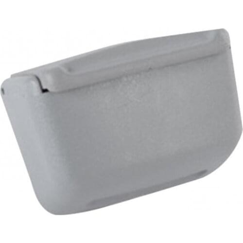 Durable Universal Car Air Outlet Ashtray Multi Use LED Cigarettes Ash Collector Trash Can Car Accessories Supplies Products