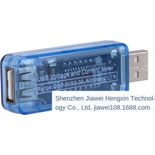 Manufacturer kw202 computer data cable USB current voltage USB tester diagnostic tool product equipment