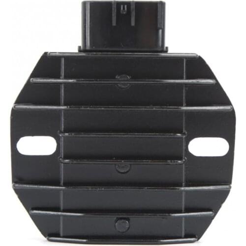 Regulator Rectifier Accessory Fit for SUZUKI ATV LT-A400 EIGER 400 2X4 4X4 UTO 2002 2003 2004 2005 2006 2007 Car Generator