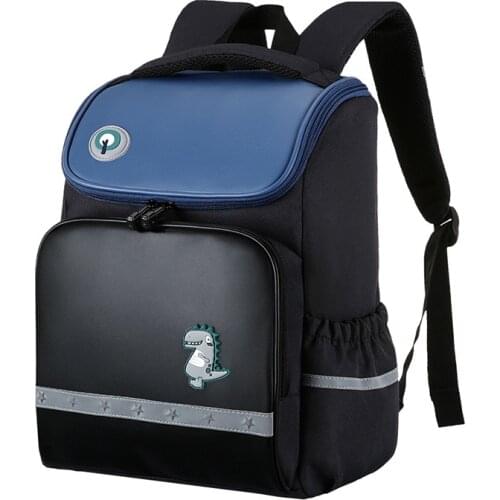 SEVEN STAR FOX School Bags China