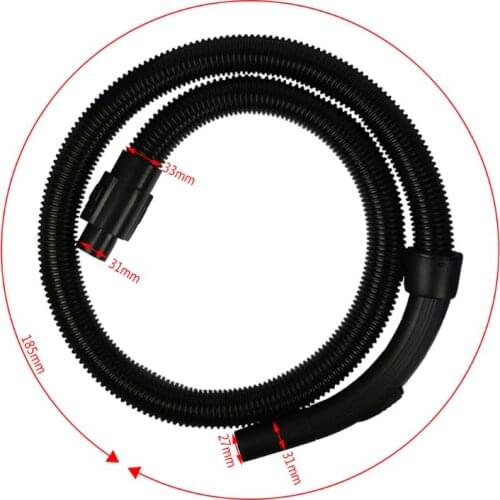 32mm To 35mm Hose Vacuum Cleaner Accessories Converter Tube Adapater Parts For Midea Karcher Electrolux
