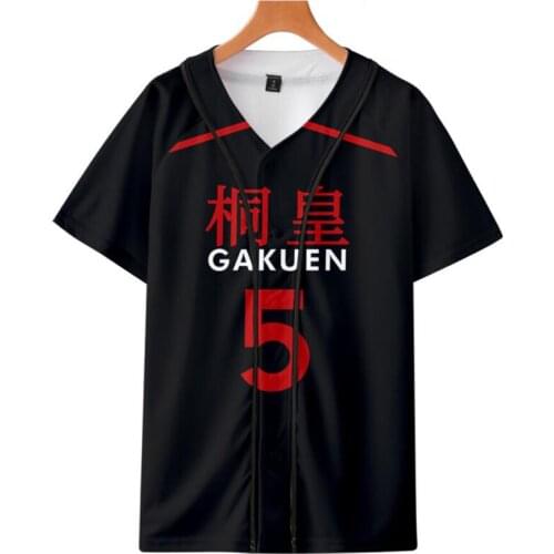 Skiooik Men's Sports T-Shirts