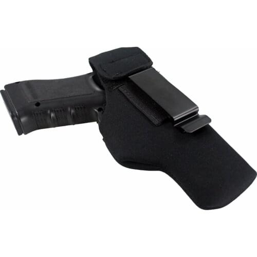 Tactical Concealed Carry Holsters Belt Clip Pistol Holster Airsoft Gun Bag Hunting Articles For All Sizes Handguns