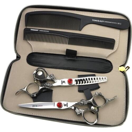 XUAN FENG Covers For Hairdressing Scissors