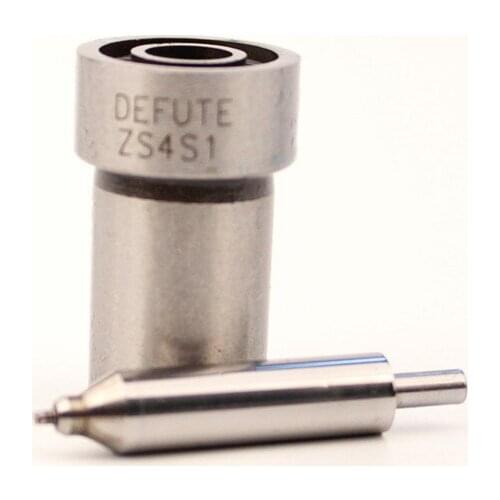 ZS4S1 ZS15S15 DN4S1 CN-DN4SK1 DN12SD12 DN4SD24 DN0SD2110 DN0SDN136 Auxiliary needle type SD series diesel fuel injector nozzle