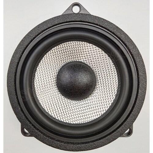 Auto For BMW X1/X2/X3/X3M/X4/X4M/X5/X6/X7 F48 F39 F25 F26 G01 F97 F98 G05 G06 G07 4.5 In Door Panel Midrange Horn Speaker