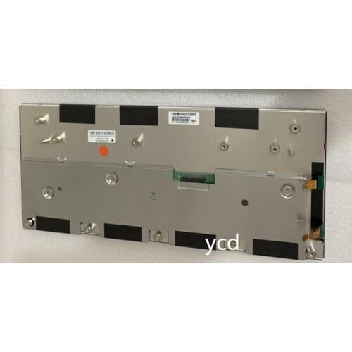 12.3 inch car LCD screen C123HAN01.0 C123HAN01-0 HD resolution 1920 * 720