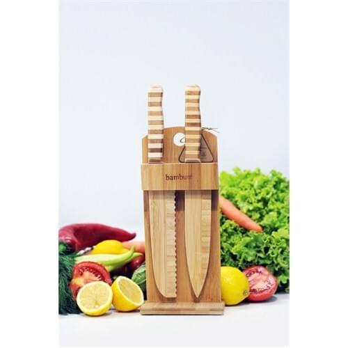 Bambum Knife Sets
