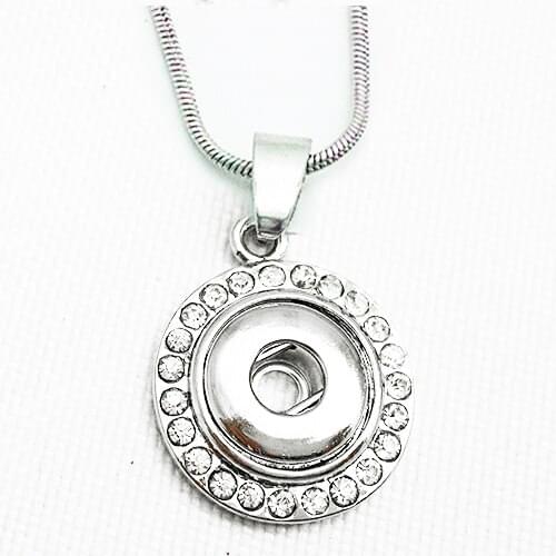 BOBOSGIRL Charm Pendants