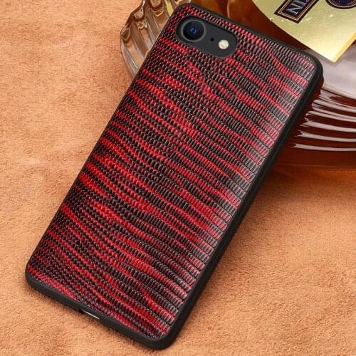 Natural Leather Mobile Phone Case for iPhone SE 2020 11Pro 11 Pro Max X XS XS Max xr 8 7 Plus 6s 5 5s 360 Full Protective Cover