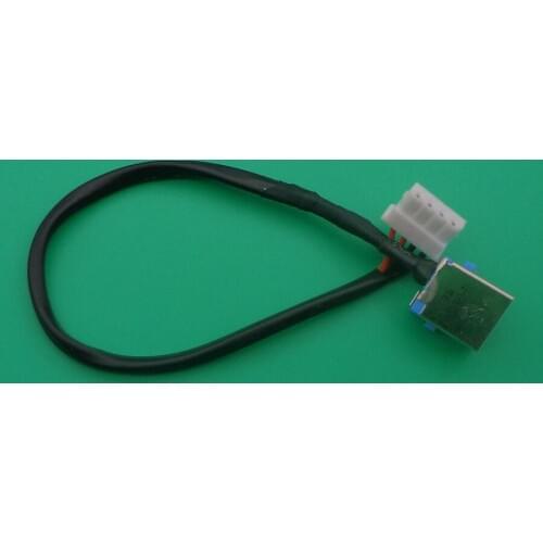 For Acer Aspire V5 V5-552 V5-552G V5-552P V5-572 V5-572G V5-572P V5-573 E5-573 E5-5 AC DC Power Jack connector Harness Cable