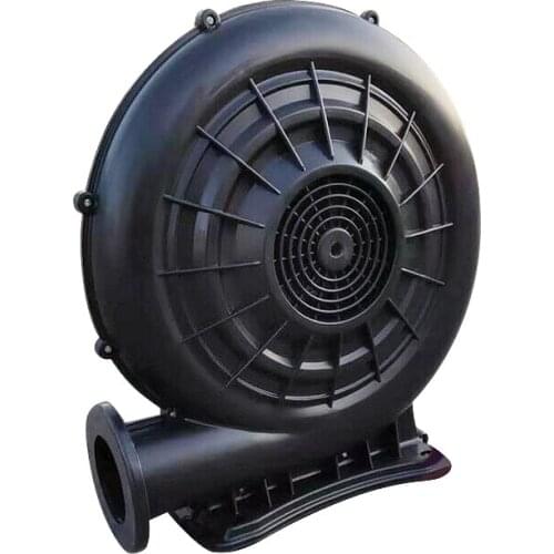 Efficient Electric Air Blower Pump Fan Powerful Blower Machine Pump Inflatable Screen Blower for Wedding Party
