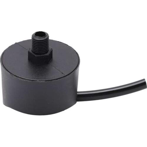 Thread Filter Silencer Tight Air Silencer with High Performance for Air Compressor