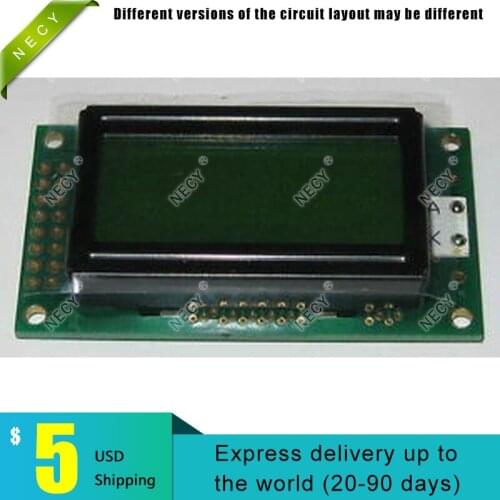 HDM08216L,"HDM08216L" LCD Screen Display Panel,New Original/Substitute/Compatible/Repair