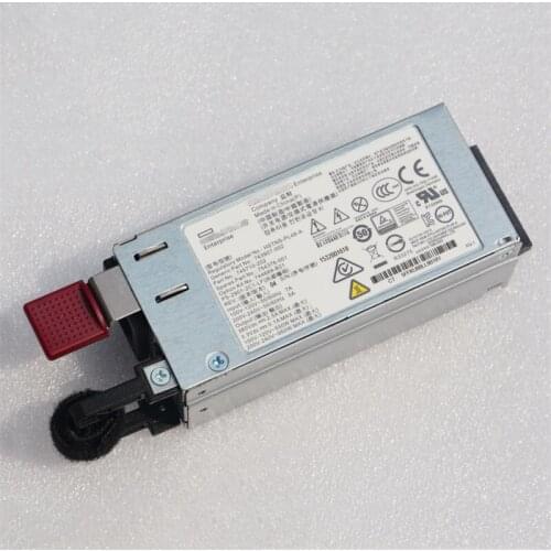 HSTNS-PL48-A for HP ML150 G9 DL180 G9 DL160 G9 Power supply module 743907-002 745710-202 754376-001 550W 950W