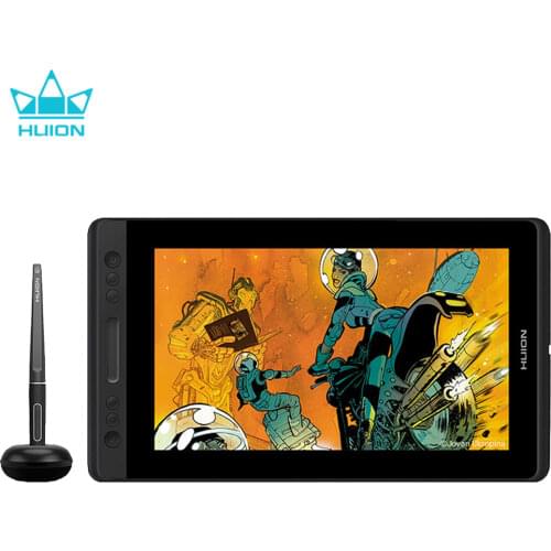 HUION Tablet Accessories