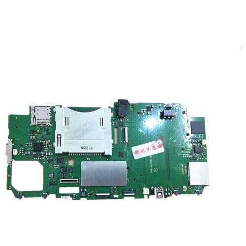 Game Console Motherboard For NEW 2DSXL For Nintendo 2DSXL Replacement Parts