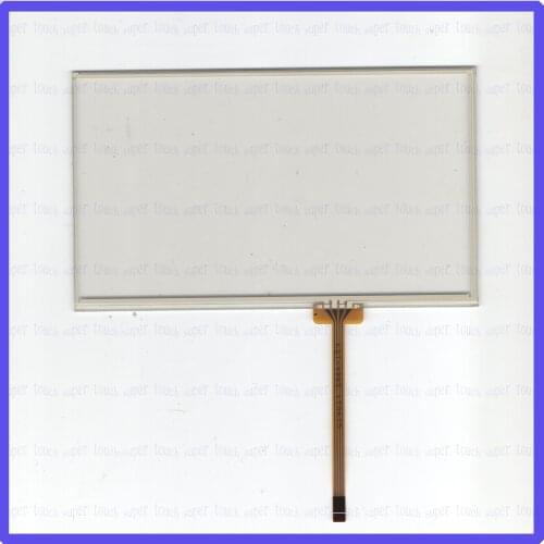 KDT-4983 compatible touchscreens For industrial control Resistance screen KDT4983
