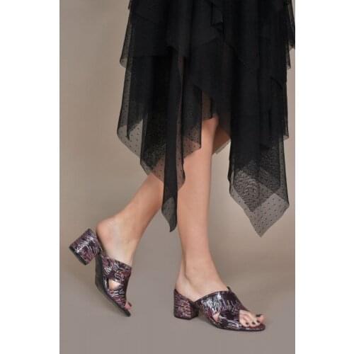 KESHA FASHİON Women's Autumn Shoes