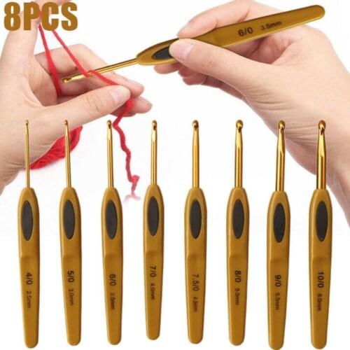 KITPIPI Knitting Needles