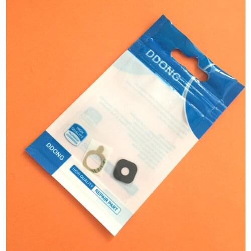 Housing Rear Back Camera Glass Lens Cam Cover For Samsung Galaxy S6 S6 Edge Plus