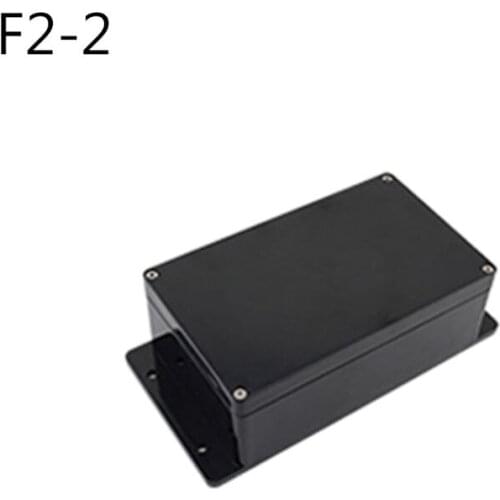 Outdoor DIY Monitoring Junction Box Waterproof Dustproof Enclosure Case Wiring Electrical Project Housing Terminal wholesale