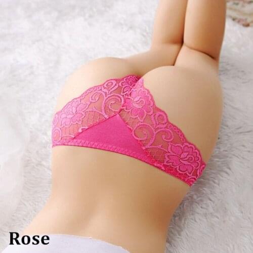 2018 New Women Low Waist Transparent Panties Underwear Calvin Sexy Lace Floral Thongs Seamless Panty For Female Lingerie