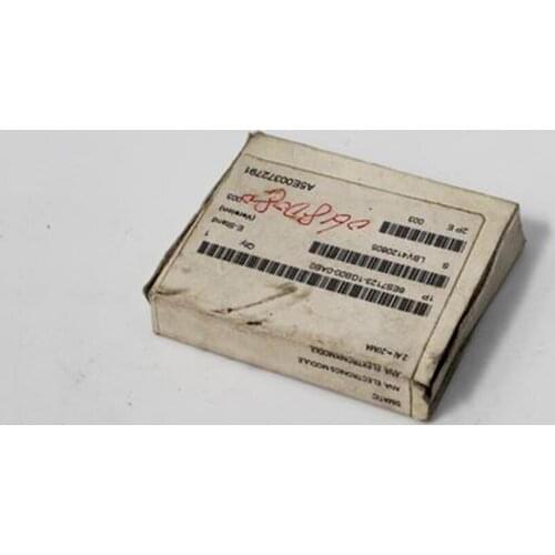 New Original Siemens 6ES7 123-1GB00-0AB0 Electronic Module 6ES7123-1GB00-0AB0