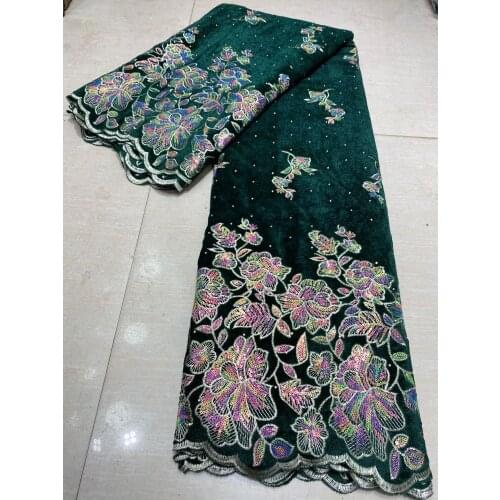 Wholesale French Tulle Lace Fabric with good quality J-82881 for Wedding Party Dress