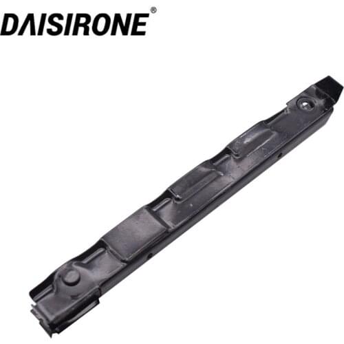 1PCS Front Left Or Right Bumper Bracket Frame For Mercedes-Benz S-Class W211 E320 E350 2006-2009 E500 2118801114 2118801214