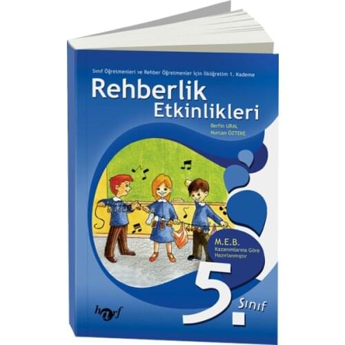Guidance Activities-5.Berfin Ural. Letter Broadcasts