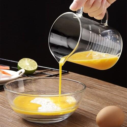 Supple Measuring Cups
