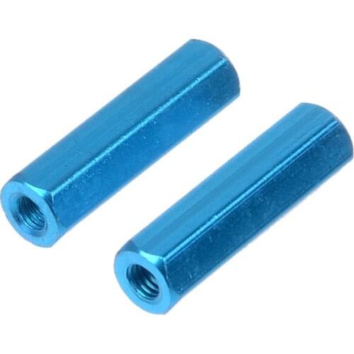 08057 Differentials Post 2P RC HSP 1/10th 4WD Monster Bigfoot truck 94188