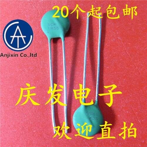 10 PCS 100% orginal new 100% quality real stock SCK1R55 thermistor SCK1R55 SCK101R55MSY