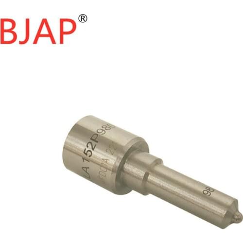 4 pcs/lot DLLA152P980 ( 093400-9800 ) Fuel Injector Nozzle DLLA 152 P 980 For Isuzu Engine 095000-6980