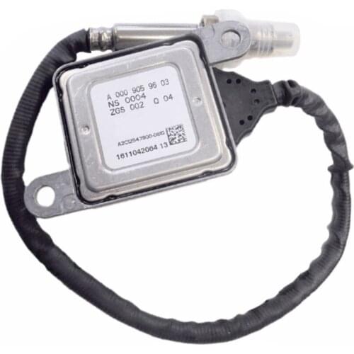 5WK96681E Lambda Nox Sensor A0009059603 For Mercedes Benz W222 W447 R172 X253 X222 C253 Sprinter