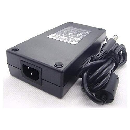 Huiyuan Fit for 19V 9.5A 180W Laptop Power Adapter for HP Pavilion HDX9100 HDX9200 HDX9300 PA-1181-02HQ HSTNN-LA03 600082-00