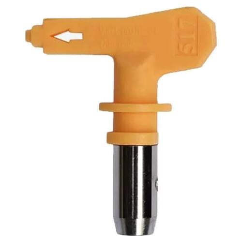 Airless Spray Gun Nozzle 211,311,313,315,411,415,515,517,519,617 Airless Paint Spray Tip Sprayer Nozzles