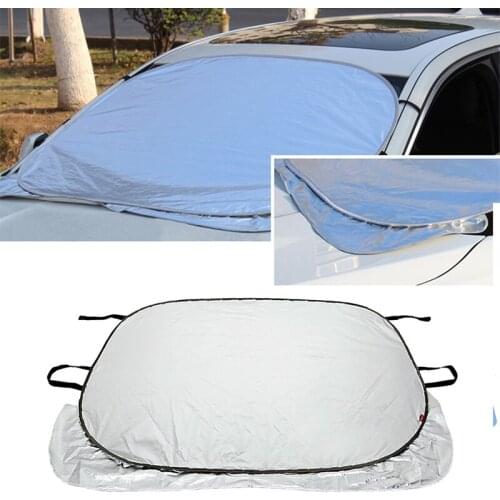 BylikePleases Sun Visors For Cars