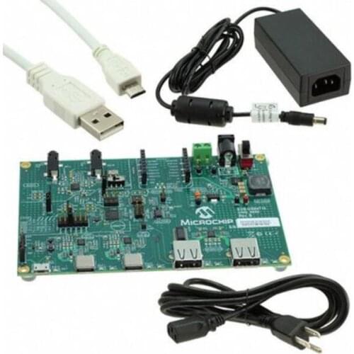 For Custom EVB-USB4715(USB 2.0 Hub Controller Feature Evaluation Board)