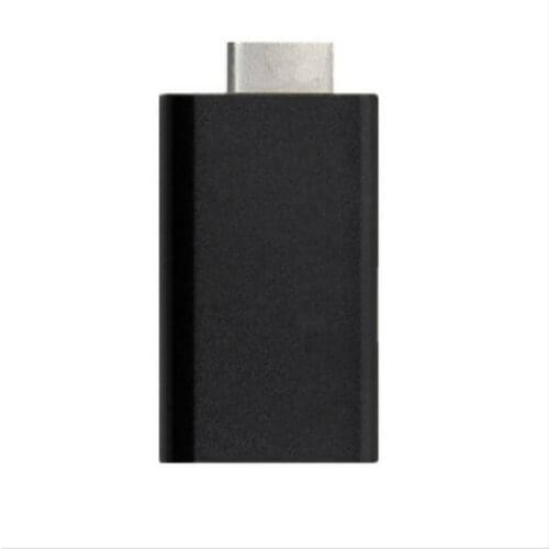 For PS2 to HDMI-compatible 480i/480p/576i Audio Video Converter Adapter with 3.5mm Audio Output