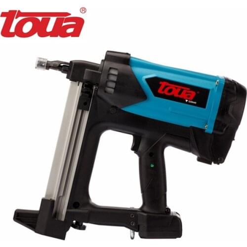 Gas Nail Gun Nailer TOUA GSN40B