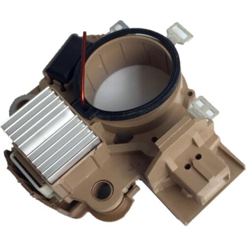 Hot sale Ford Transit alternator accessories brand regulator for Ford Transit
