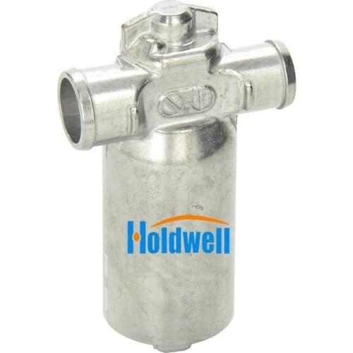 Holdwell Fuel Injection Idle Air Control Valve IAC Valve 0280140545 for BMW 330Ci X3 X5 325Ci