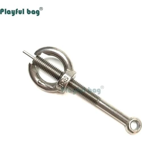 Playful bag 460/480 Motor D stytle teeth puller Metal material motor teeth tools Jinming 8/9/10 CS sport repair tools AQA07