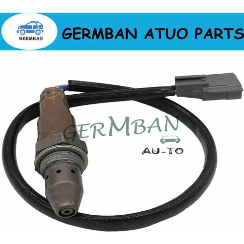 Lambda O2 Oxygen Sensor Fit For Q50 Q60 Q70 QX60 QX70 370Z 3.7L-V6 No#22693-9HP0A 234-9148 226939HP0A